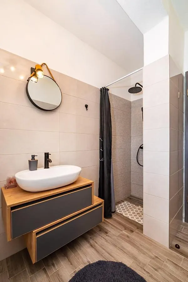 Apartment Apartman Miss Pridraga