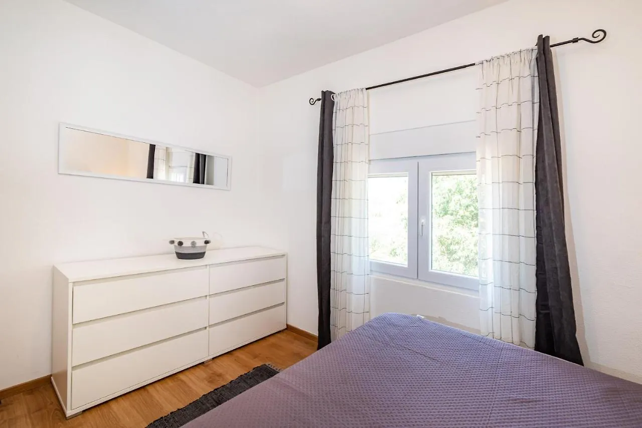 Apartman Miss Pridraga