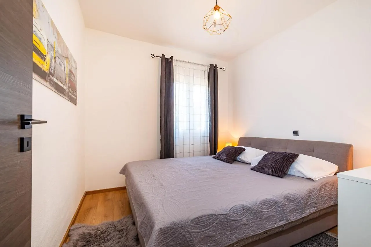 Apartman Miss Pridraga