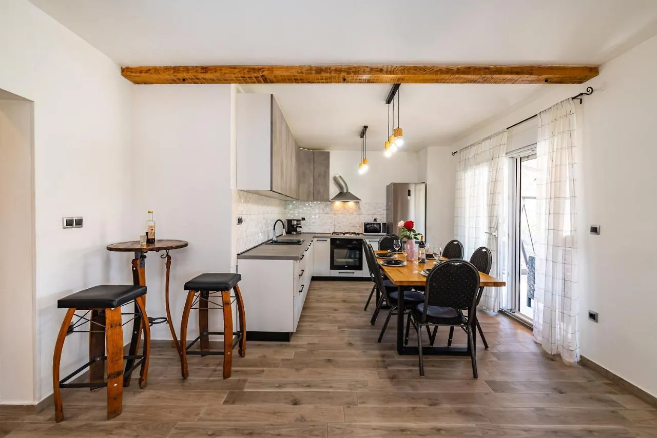 Apartment Apartman Miss Pridraga