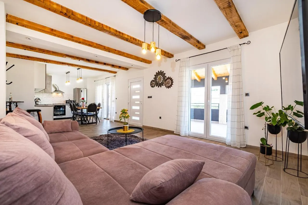 Apartment Apartman Miss Pridraga