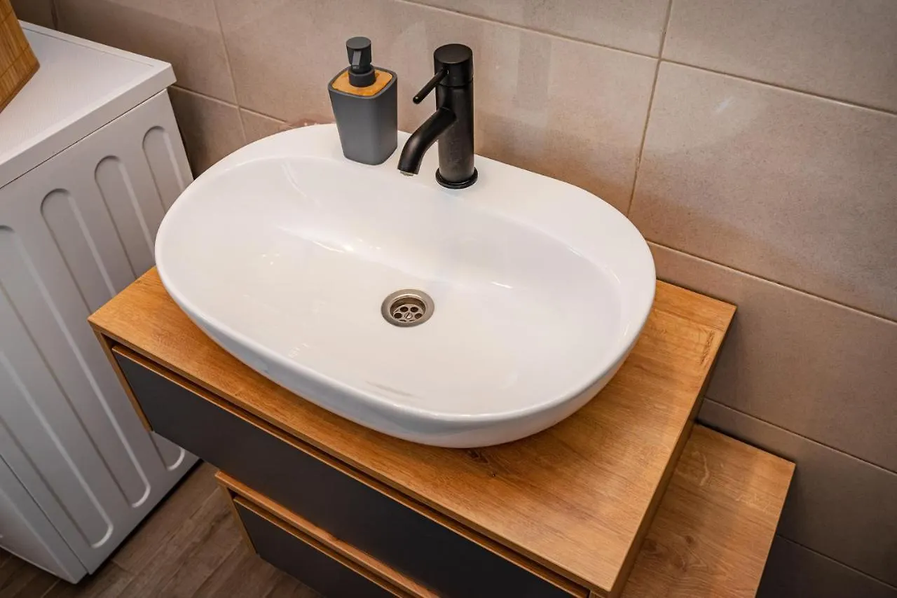 Apartment Apartman Miss Pridraga