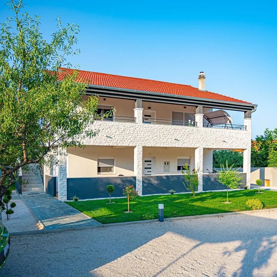 Apartman Miss Pridraga