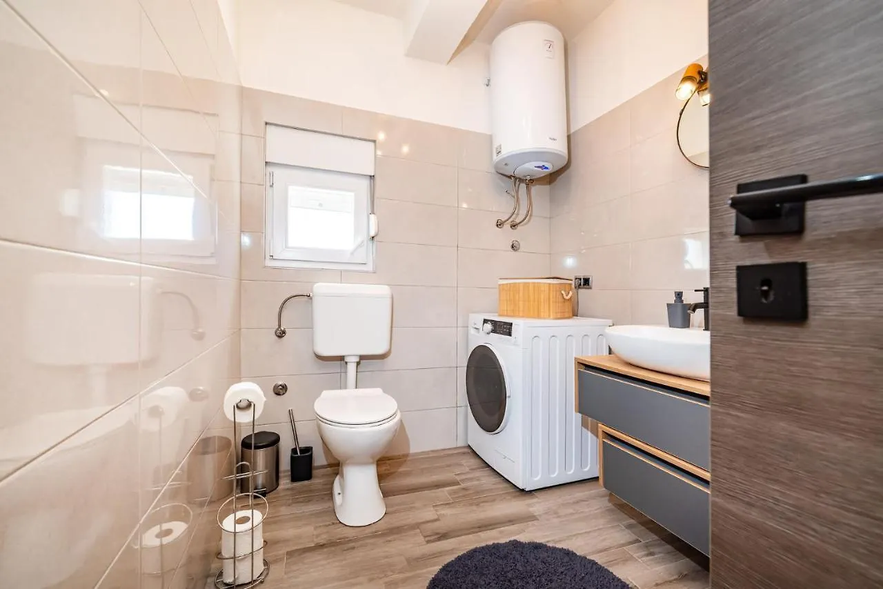Apartman Miss Pridraga